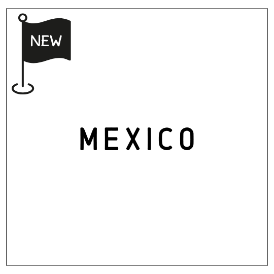 Cesmach Washed SHG / Mexico