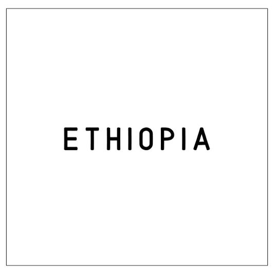 Yirgacheffe G-1 Kochere Beloya / ETHIOPIA