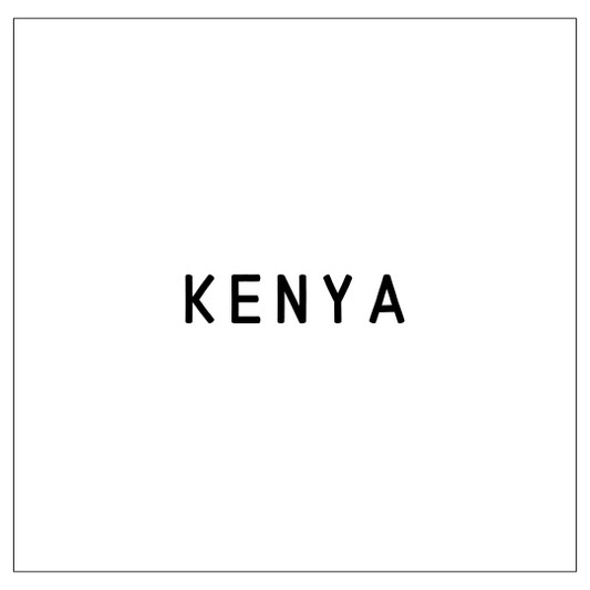 Simba AB Top – Washed / Kenya