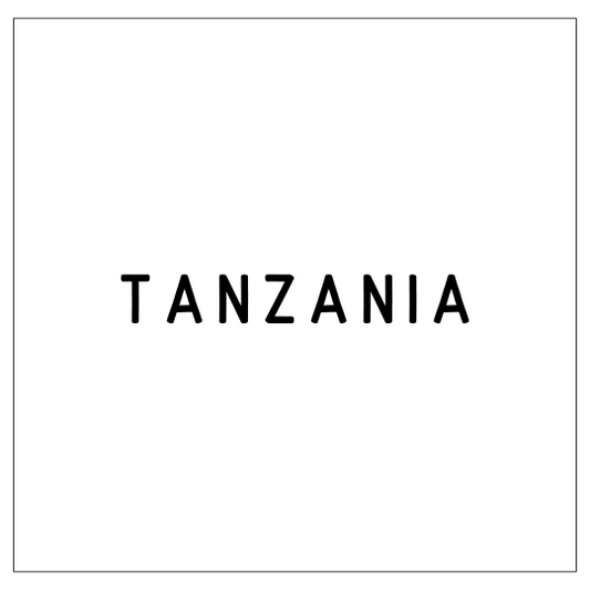 African Canopy Washed AA / Tanzania